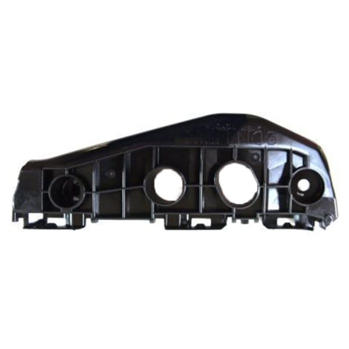 Front Side Bumper Bracket (Driver's Side) - 17-BS695-L