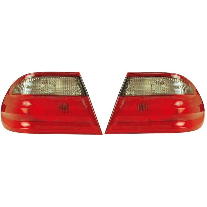 Rear Lamp (Set) - BZ044-U000L/R