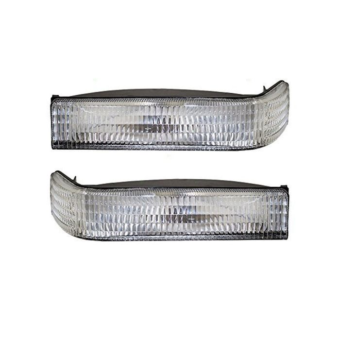 Park / signal lamp (Set- Left & Right) - CS026-U200L/R