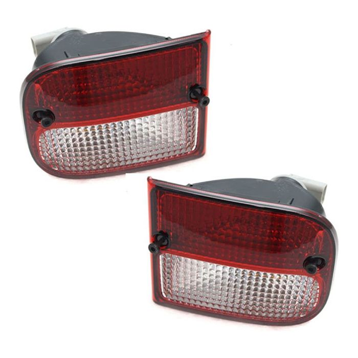 Tail Lamp - XFB500180