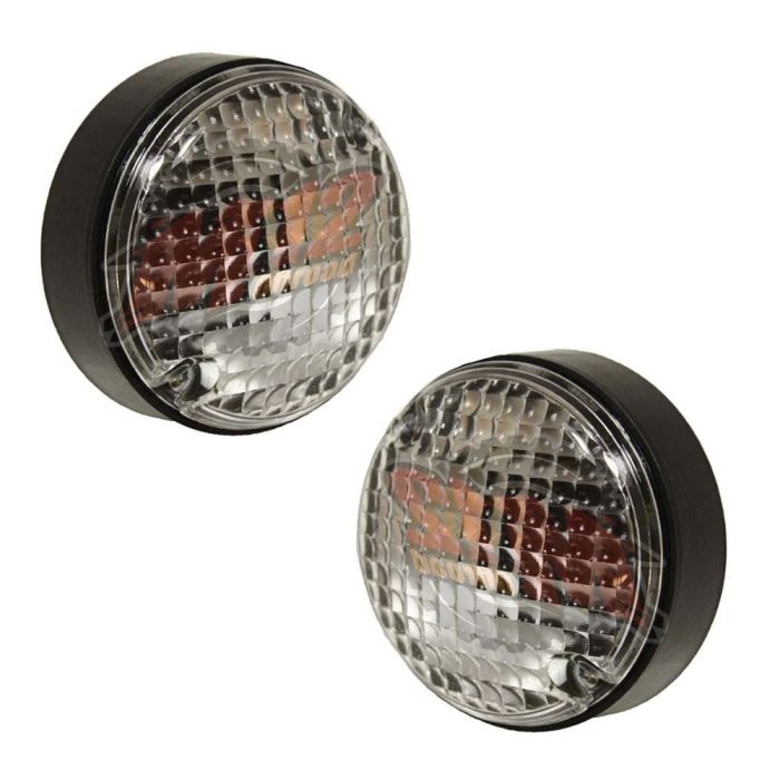 Reverse Lamp (Set) - LR048202