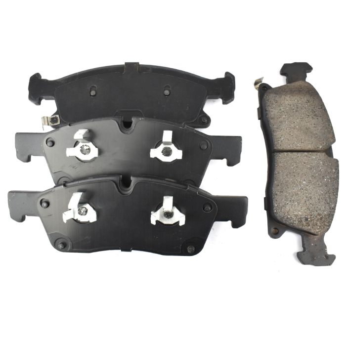 Brake Pad (Set) - A 006 420 39 20