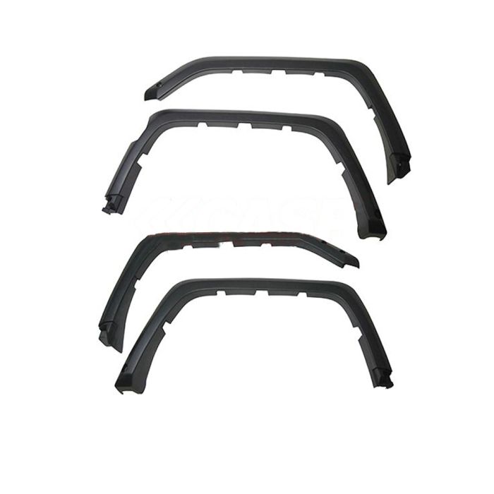 Fender Moulding (4PCS/Set) - 53087-60902
