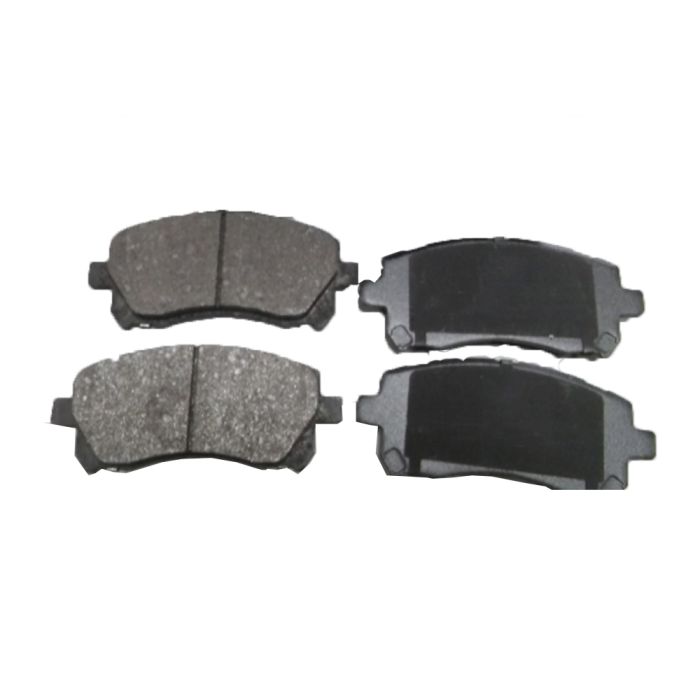 Brake Pad (Set) - CF-0996