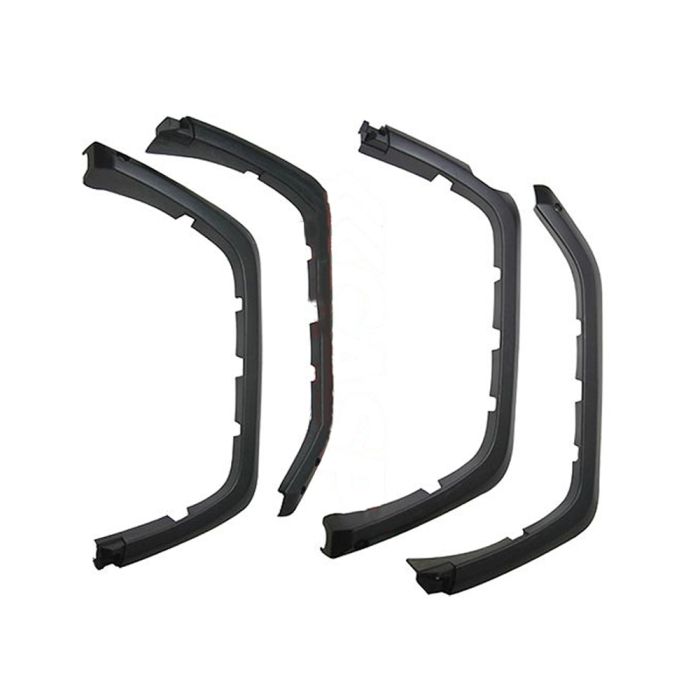 Fender Moulding (4PCS/Set) - 61607-60903