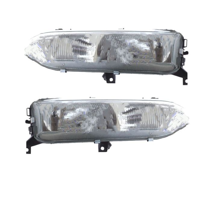 Head Lamp (Set) - 41-4069-LD