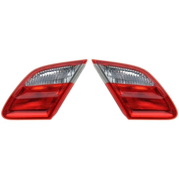 Rear Back Lamp (Set) - BZ045-U100L/R