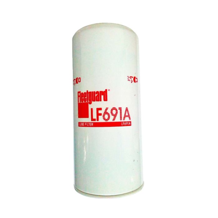 Oil Filter - LF691A