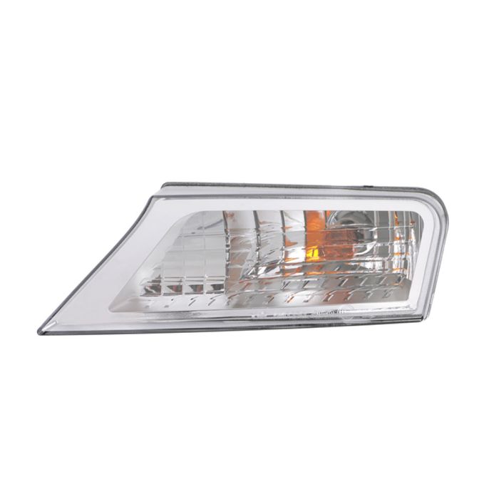  Park / Signal Lamp (Set - Left & Right) - CS277-B000L/R
