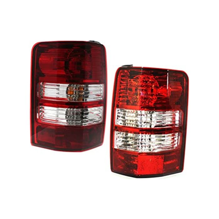 Rear Lamp (Set- Left & Right) - CS275-U000L/R