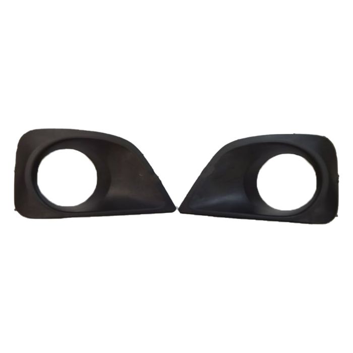Fog Lamp Cover (Set- Left & Right) - 19-FV078