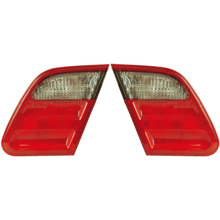 Rear Back Lamp (Set) - BZ045-U000L/R
