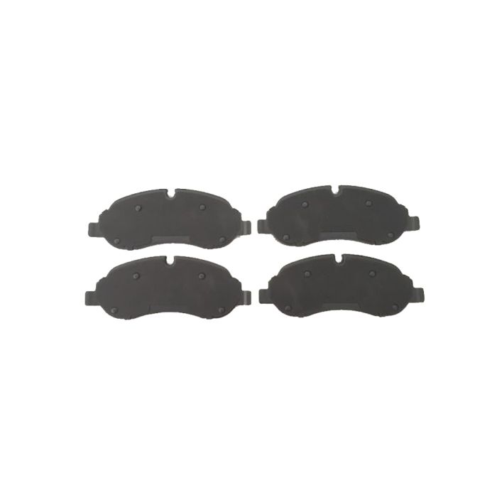 Brake Pad (Set) - BK31-2K021-AC