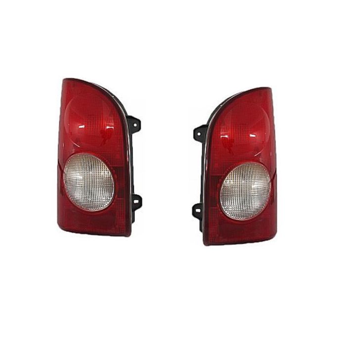 Rear Lamp (Set) - 87-3542-A