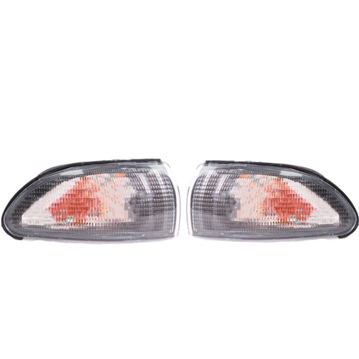 Corner Lamp (Set) - 41-1035-U