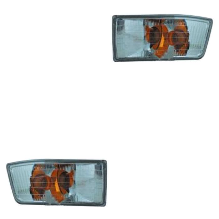 Front Lamp (Set) - 46-2031