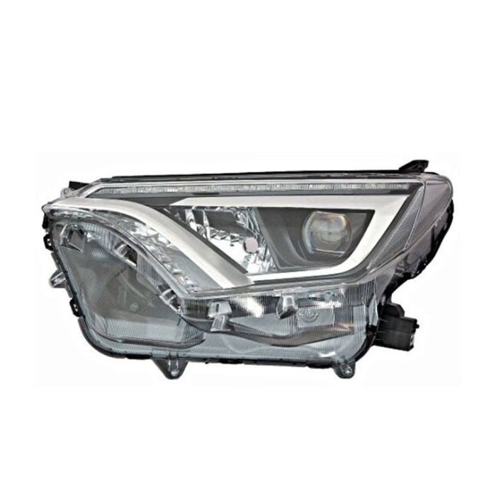 Head Lamp ( Set: Left & Right) - 1F-4281-D-E-U