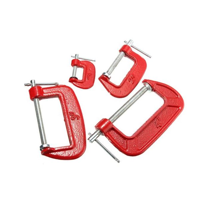 G-Clamp 12 Inches - MWH41201