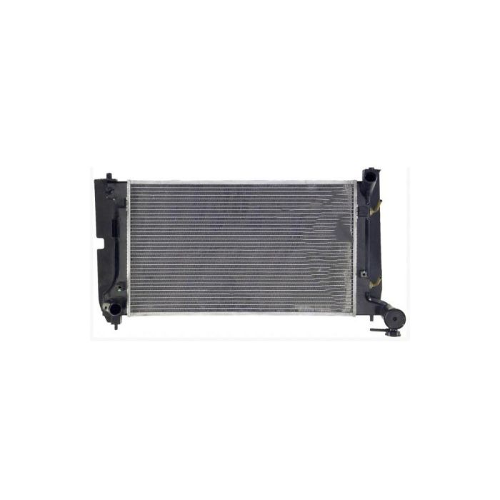 Radiator Assembly - 88975776