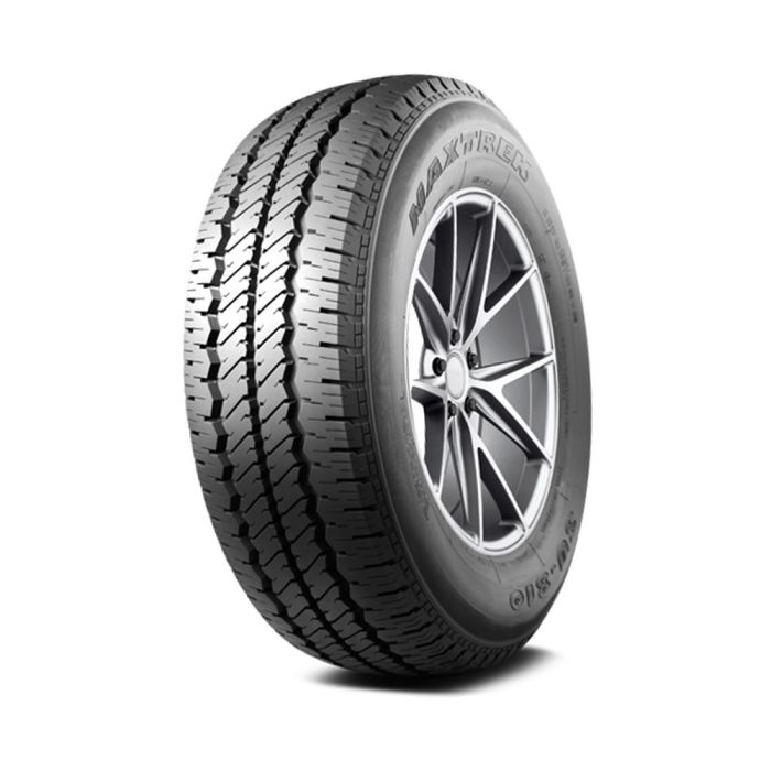 SU-810 LIGHT TRUCK RADIAL - 195/70R15C