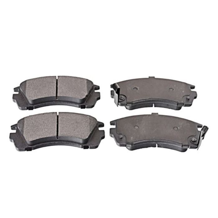 Brake Pad (Set) - 4106058Y85