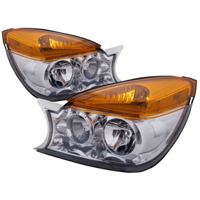 Head Lamp (Set: Left & Right) - GM328-B001L/R