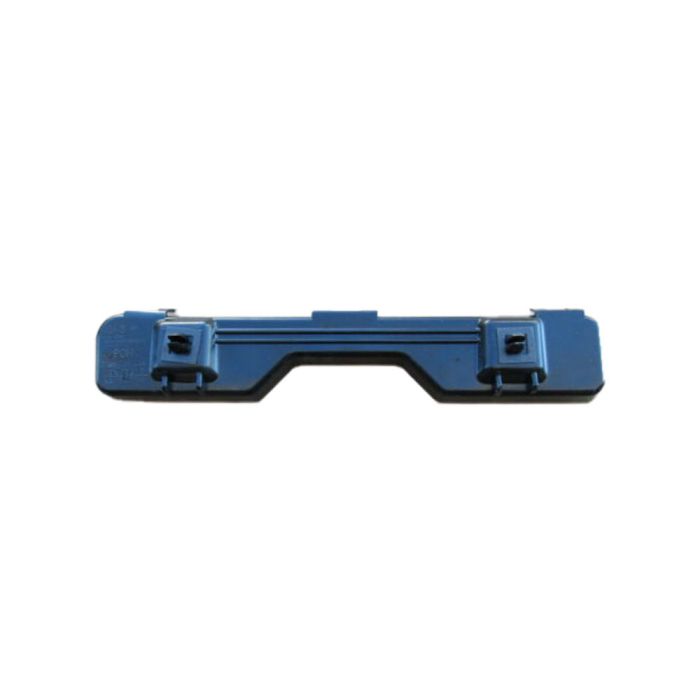 Rear Bumper Bracket (Driver Side) - C6-BS819-L