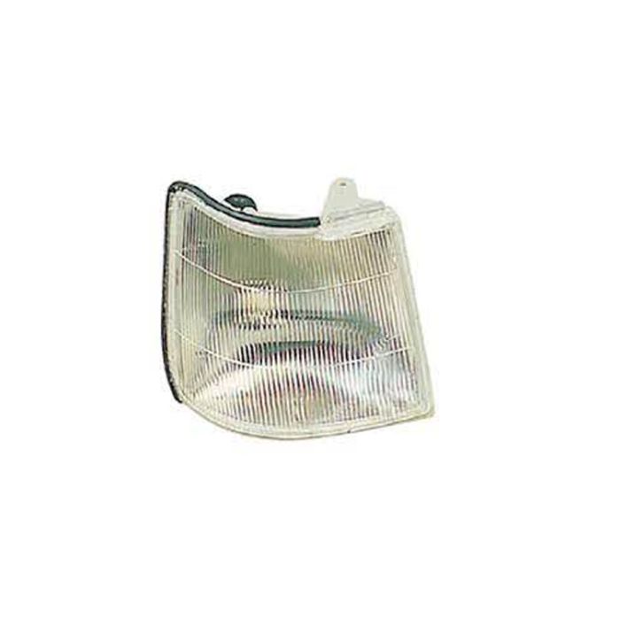 Corner Lamp (Passenger Side) - HLL01-1318Y-R