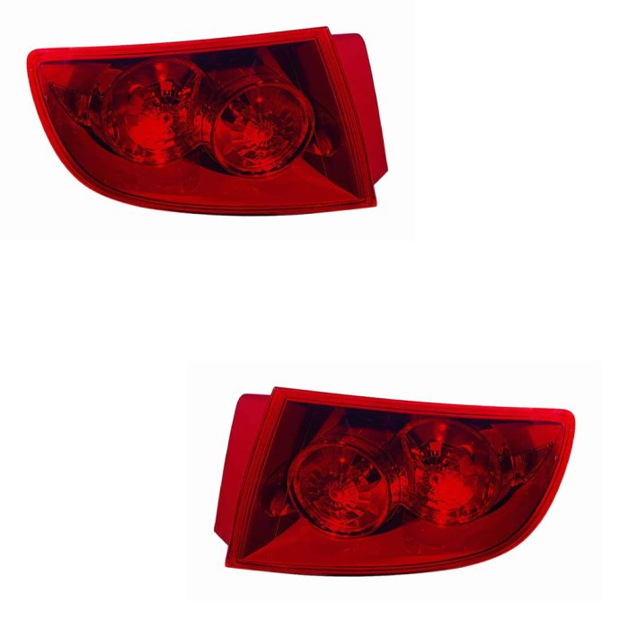Tail Lamp (Set) - 11-5350-00