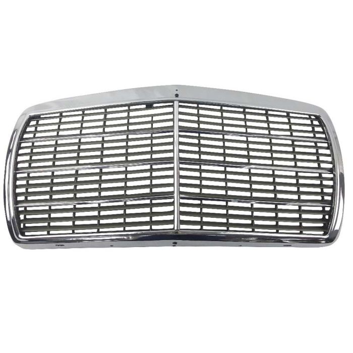 Front Grille (7 Rubbers) N/M - FT01-0511D