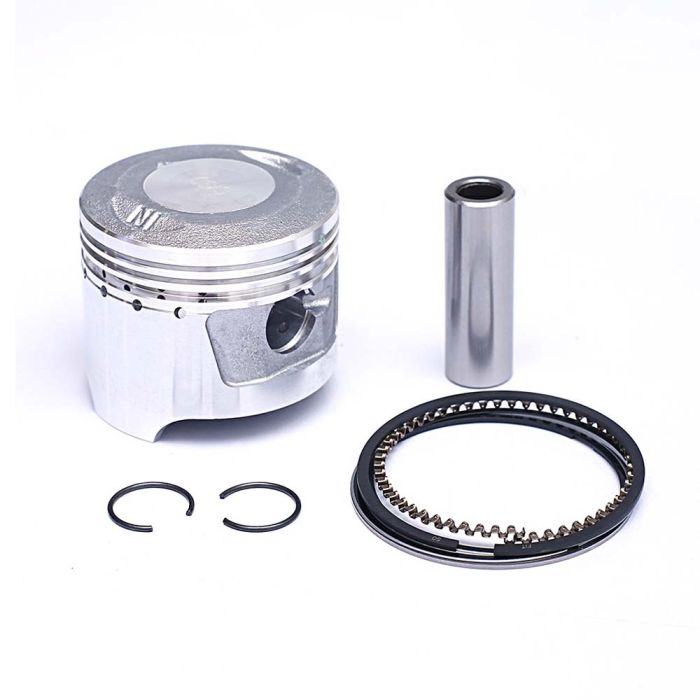 Piston Kit - TVS Star-CUB