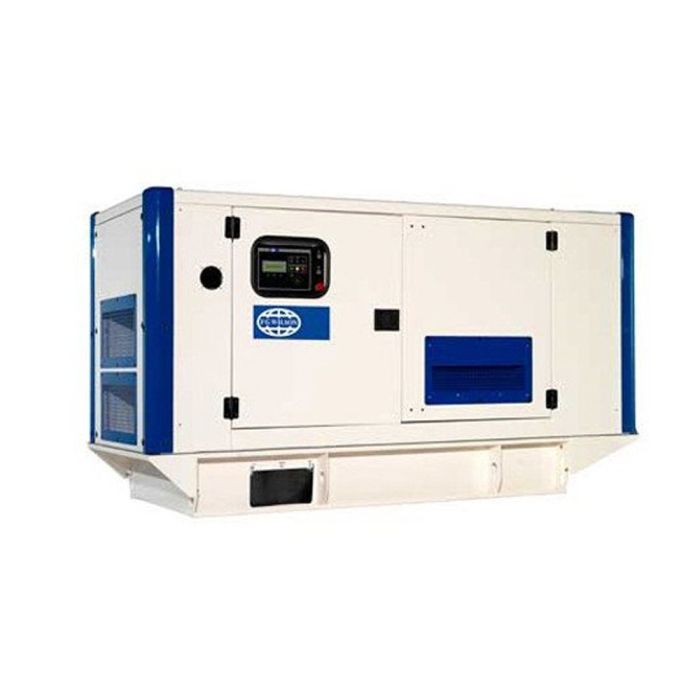 1250KVA FG Wilson Diesel Generator (Perkins Engine) - P1250(Sound Proof)