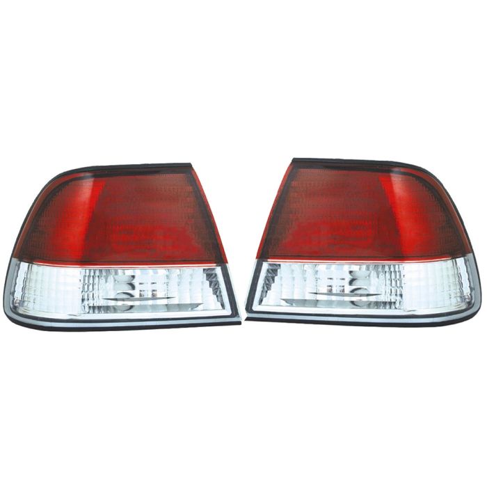 Tail Lamp (Set) - 26-3207-U