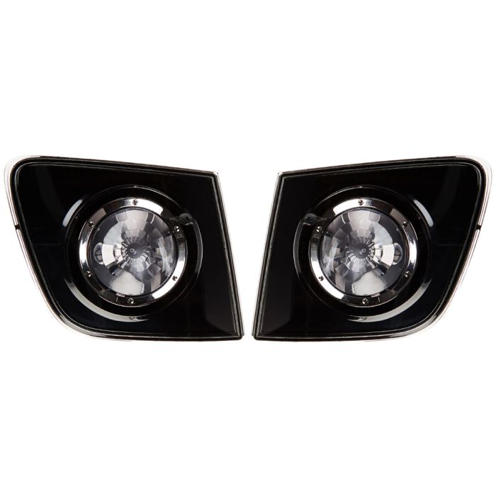 Back-up Lamp (Set) - 17-5228-00