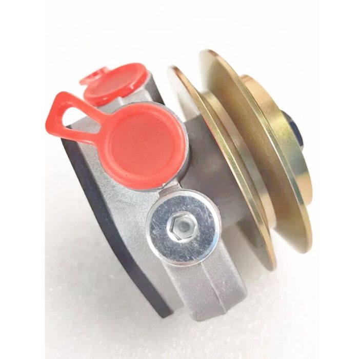 Deutz Fuel Pump - 02112675