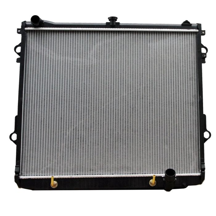 Engine Radiator - 16400-50380