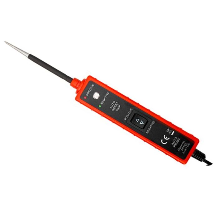 Vehicle Circuit Tester Power Probe Automotive - DC 6-24V
