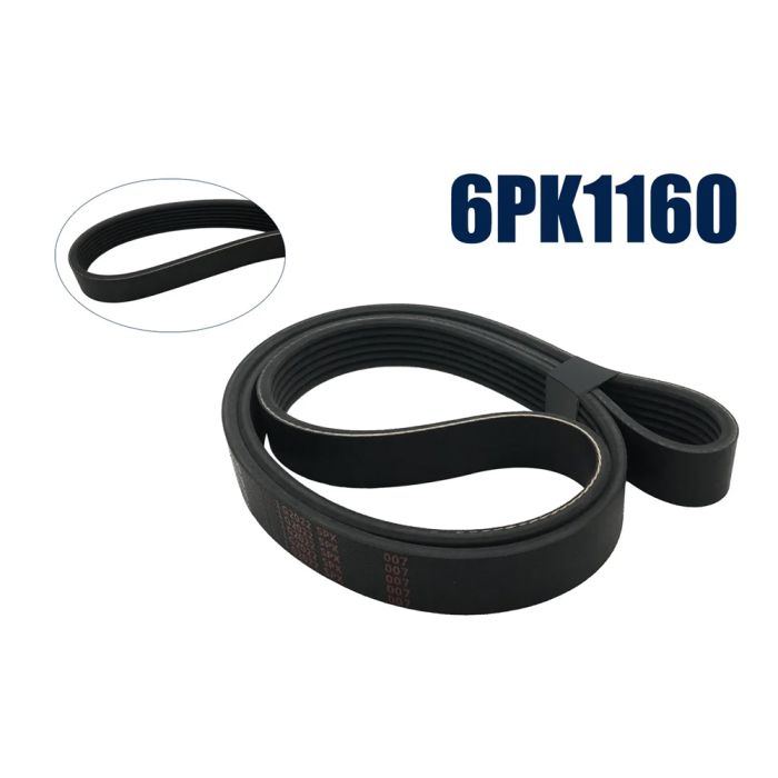 Fan Belt - 6PK1160
