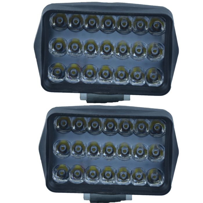 21 Led (Plastic Light) - LPT211