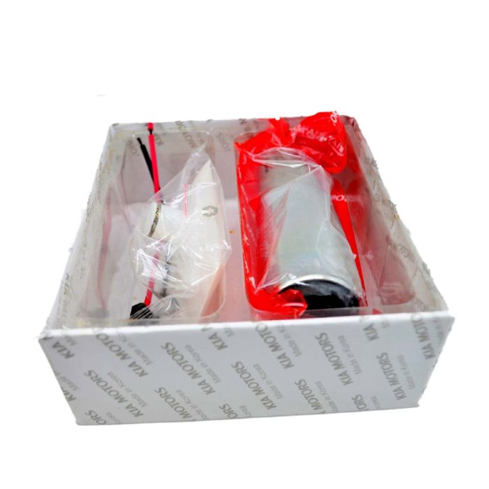 Electric Fuel Pump - 26300-35503
