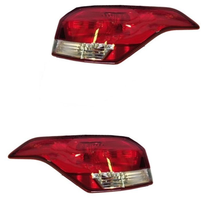 Rear Lamp (Set) - 92402-A0500
