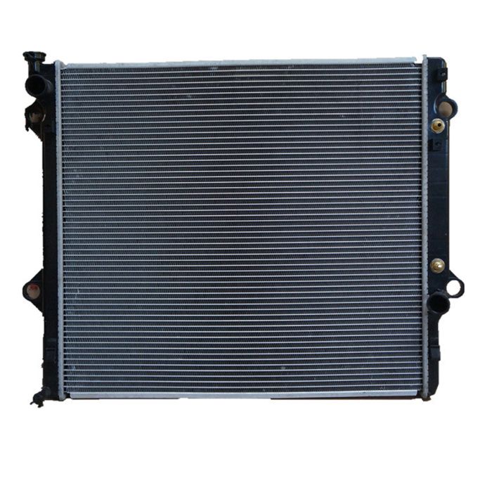 Engine Radiator - 16400-50310