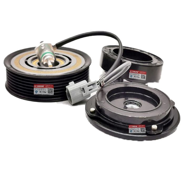 AC Clutch - 88410-6A080