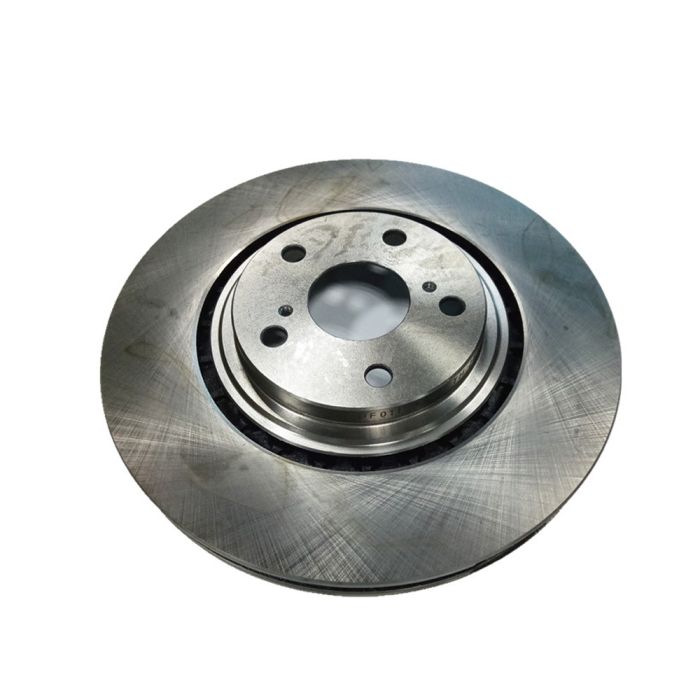 Brake Disc - 42431-48060