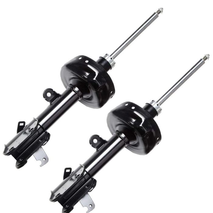 KYB Excel-G Rear  Gas Strut (SET) - 339263, 339264