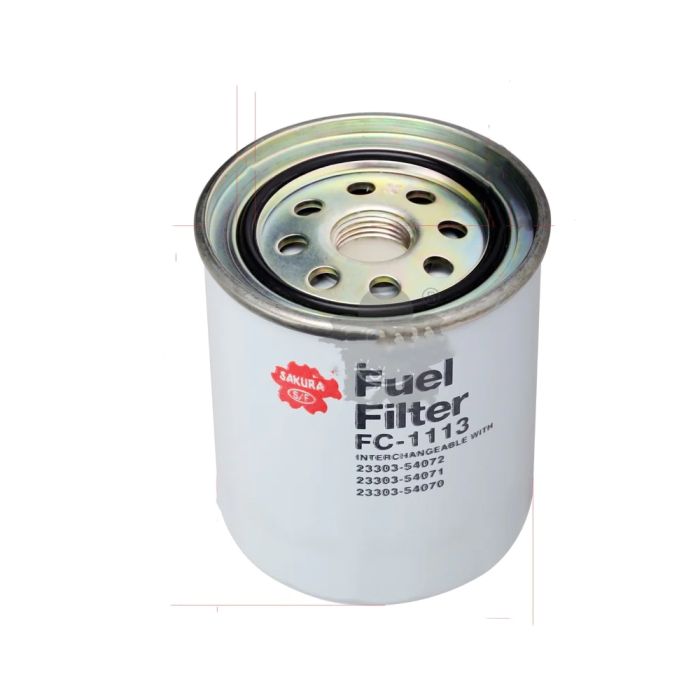 Sakura Fuel Filter (23303-54070/2H) - FC-1113