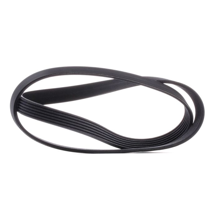 Fan Belt - 6PK - 1205 - 1