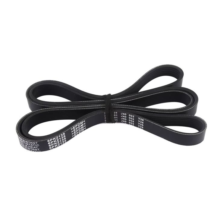 Fan Belt - 6PK - 2135 - 2