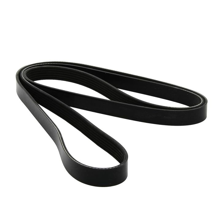 Fan Belt - 6PK - 2087