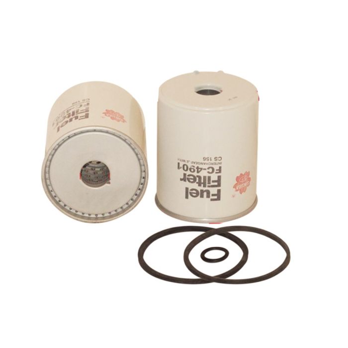 Sakura Fuel Filter (5000240934) - FC-4901
